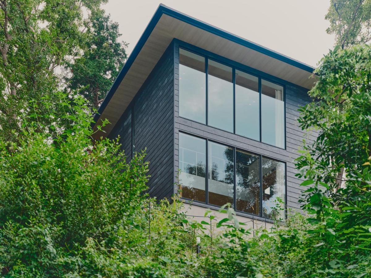 Playliving Izu - A Ocean View Villa With Onsen Ito  Exteriör bild