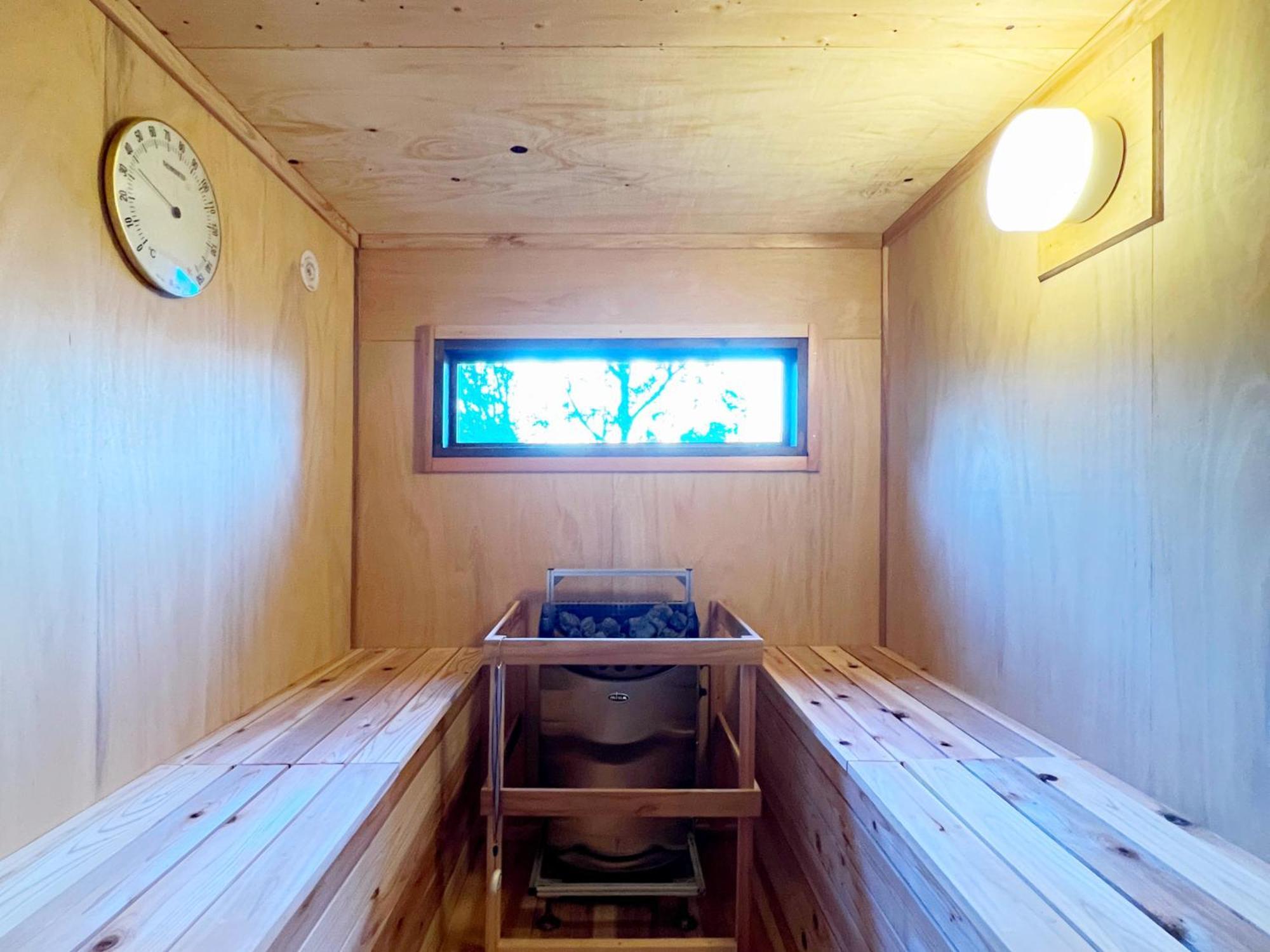 Playliving Izu - A Ocean View Villa With Onsen Ito  Exteriör bild
